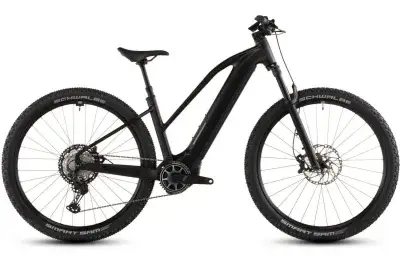 Cube Reaction Hybrid SLX 800 Trapeze 2026