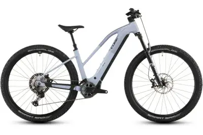 Cube Reaction Hybrid SLX 800 Trapeze 2026
