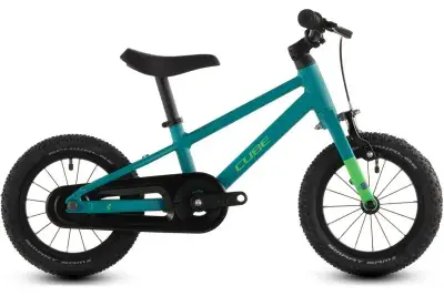 Cube Numove 120 RT 2027