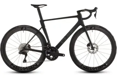 Cube Litening AIR C:68X Race 2026