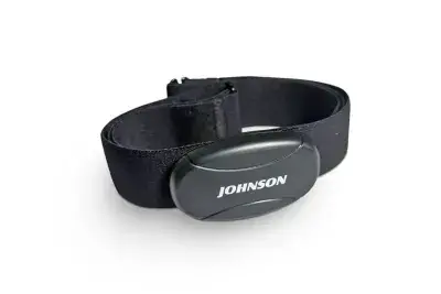 Johnson Fitness Brustgurt 3-in-1
