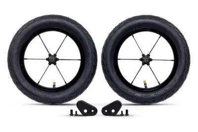 Puky NEXT 14 Zoll Upsize Kit