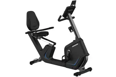 Horizon Liege-Ergometer 5.0Ri