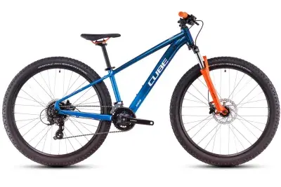 Cube Acid 260 Disc 2027