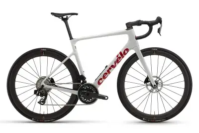 Cervelo Caledonia-5 Force AXS 2026