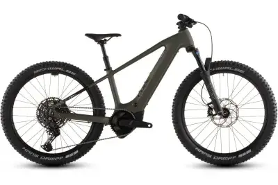 Cube Acid 240 Hybrid Rookie SLX 400X 2027