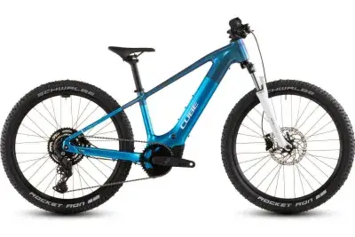 Cube Acid 240 Hybrid Rookie Pro 400X 2027