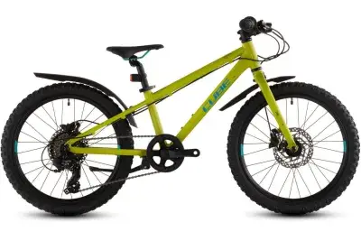 Cube Acid 200 Disc FE 2027