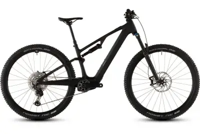 Cube AMS Hybrid ONE44 C:62 Pro 400X 2027