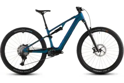 Cube AMS Hybrid ONE44 C:68X SLX 400X 2027