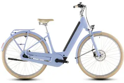 Cube Aruba Hybrid 600 Easy Entry 2026
