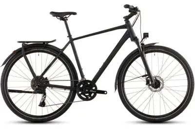 Cube Kathmandu Pro 2026