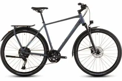 Cube Kathmandu EXC 2026