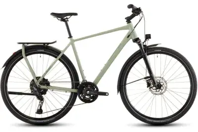 Cube Kathmandu EXC 2026