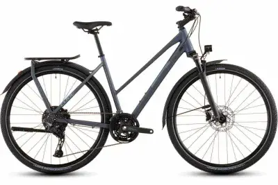 Cube Kathmandu EXC Trapeze 2026
