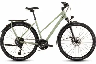 Cube Kathmandu EXC Trapeze 2026
