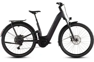 Cube Kathmandu Hybrid ONE11 HPC Pro 800 Easy Entry 2027