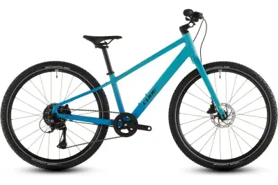 Cube Numove 240 Disc 2027