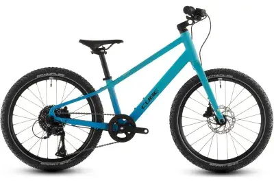 Cube Numove 200 Disc 2027