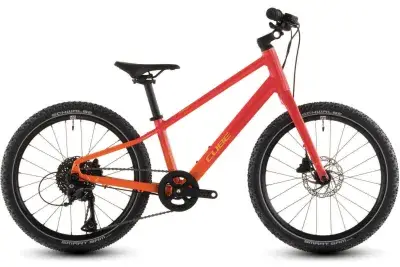 Cube Numove 200 Disc 2027