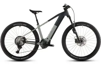 Cube Reaction Hybrid SLT 800 2026
