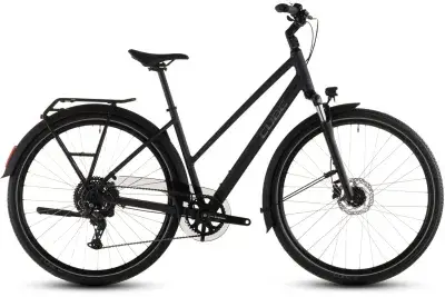 Cube Touring ONE Trapeze 2026