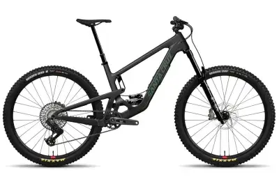 Santa Cruz Hightower GX AXS 2026