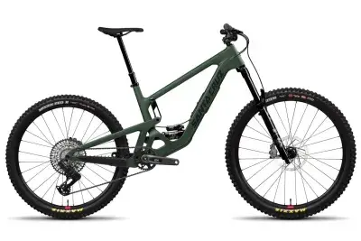 Santa Cruz Bronson GX AXS 2027