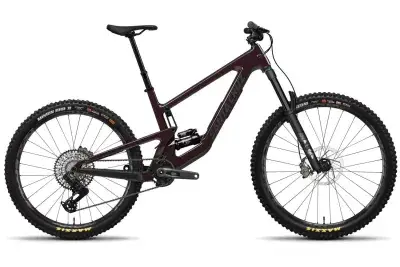 Santa Cruz Nomad GX AXS 2026