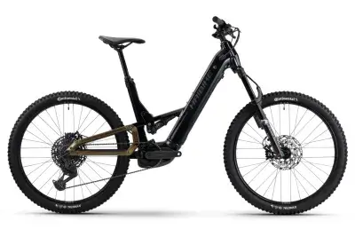 Haibike ALLTRAIL 10.5 LOW ABS 2026