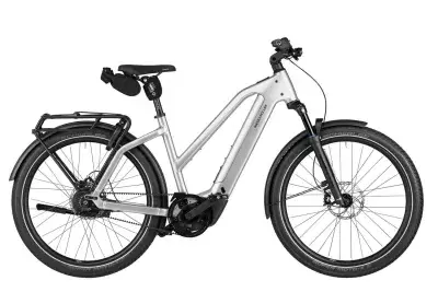 Riese und Müller Charger5 Mixte Vario 2026