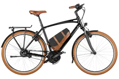 Riese und Müller Cruiser2 Vario 2026
