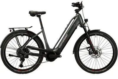 Corratec Life CX8 RD