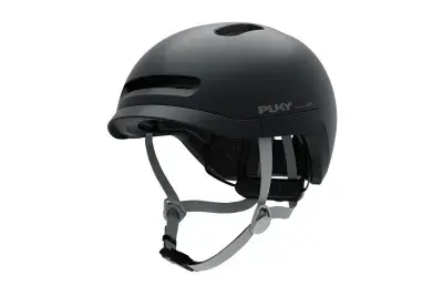 Puky Sparky Junior Fahrradhelm