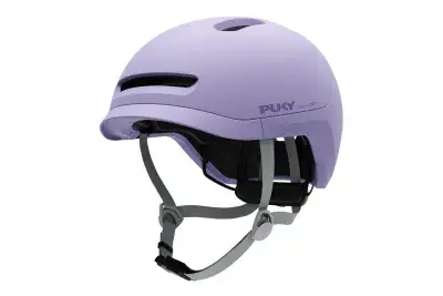 Puky Sparky Junior Fahrradhelm