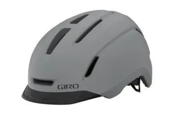 Giro Caden II LED Fahrrad Helm