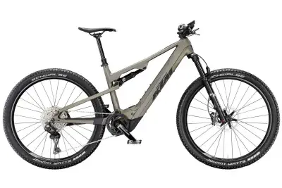 KTM Macina Chacana 891 Di2 2026