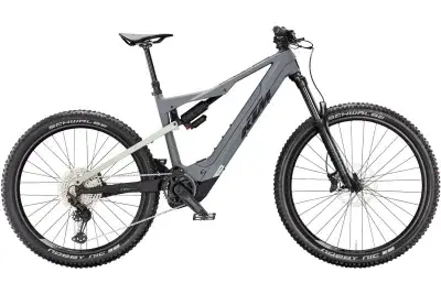 KTM Macina Kapoho Comp LTD 2026