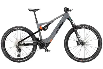 KTM Macina Kapoho Pro LTD 2026