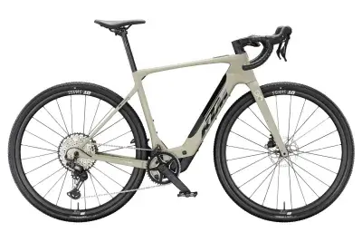 KTM Macina Gravelator SX ELITE 2026
