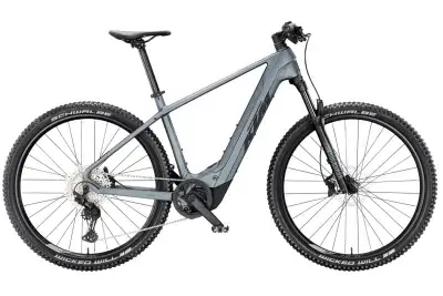 KTM Macina Team 892 2026