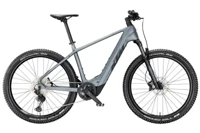 KTM Macina Team 872 2026