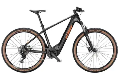KTM Macina Team 893 2026