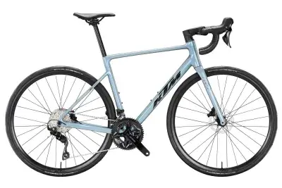 KTM Revelator 10 2026