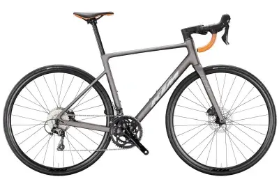 KTM Revelator 15 2026