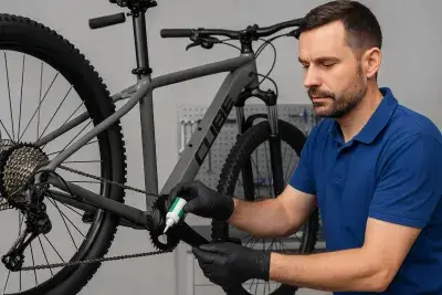 Service Fahrrad Premium