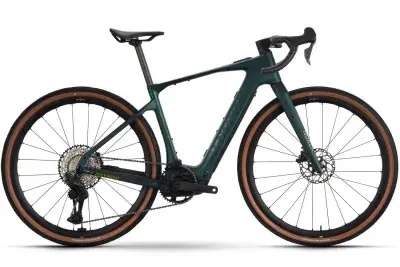 RAYMON Norza Pro 2027