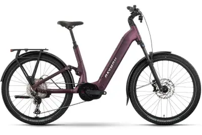 RAYMON Tavano Pro Wave 2027