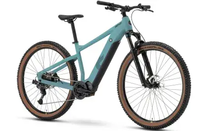 Hepha Mountain 7 Ultra 2026