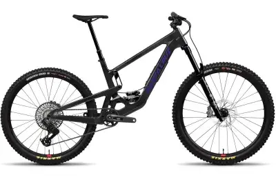 Santa Cruz Bronson GX AXS 2027